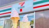 7-11高顏值「水蜜桃牛奶霜淇淋」登場！當季拉拉山水蜜桃鮮榨成汁，每一口都鮮甜多汁