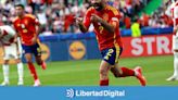 España enamora, 3-0 a Croacia.