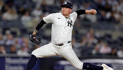 Yankees reform struggling bullpen by adding ex-Met, cutting Victor González