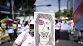 Personas trans denuncian ataques y discurso de odio en El Salvador en Día contra la Homofobia, Transfobia y Bifobia