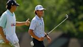 PGA Tour pro's son takes down No. 1 seed in U.S. Junior second round