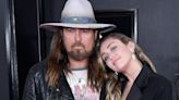 Miley Cyrus Tears Up Talking About Dad Billy Ray Cyrus