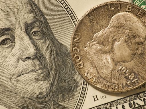 Could You Possess a ‘Bugs Bunny’ Franklin Half Dollar Worth $5,000? Here’s What To Look For