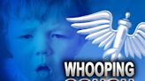 New case of whooping cough reported at Lexington high school - ABC 36 News