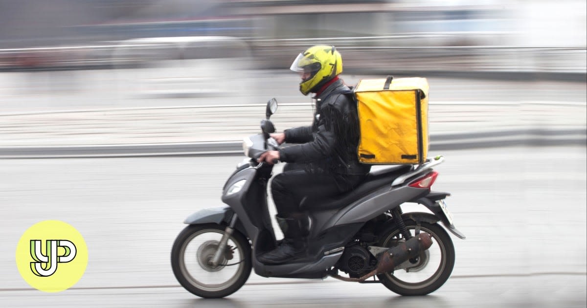 Your Voice: Delivery drivers deserve our empathy (long letters)