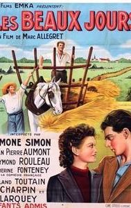 Beautiful Days (1935 film)