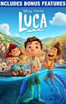 Luca (2021 film)