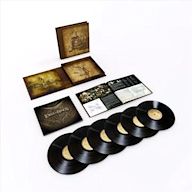 Lord of the Rings: The Motion Picture Trilogy Soundtrack