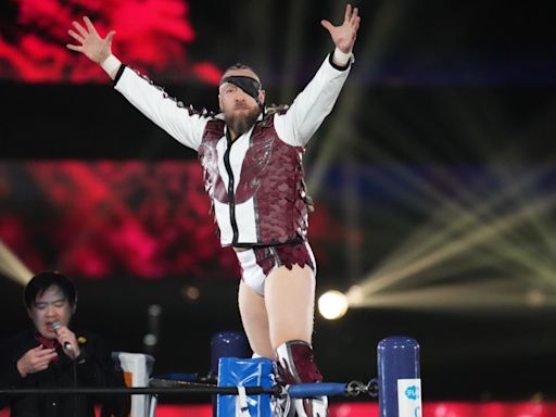 AEW's Bryan Danielson Needs Surgery; WWE Rumors on Stephanie McMahon and Tegan Nox