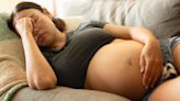 What is hyperemesis gravidarum, the rare, debilitating pregnancy condition?