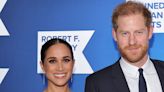 Prince Harry and Meghan Markle Had the Most Wholesome Celebration for Lilibet's Third Birthday