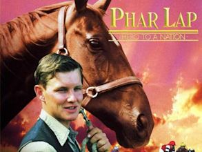 Phar Lap – Legende einer Nation