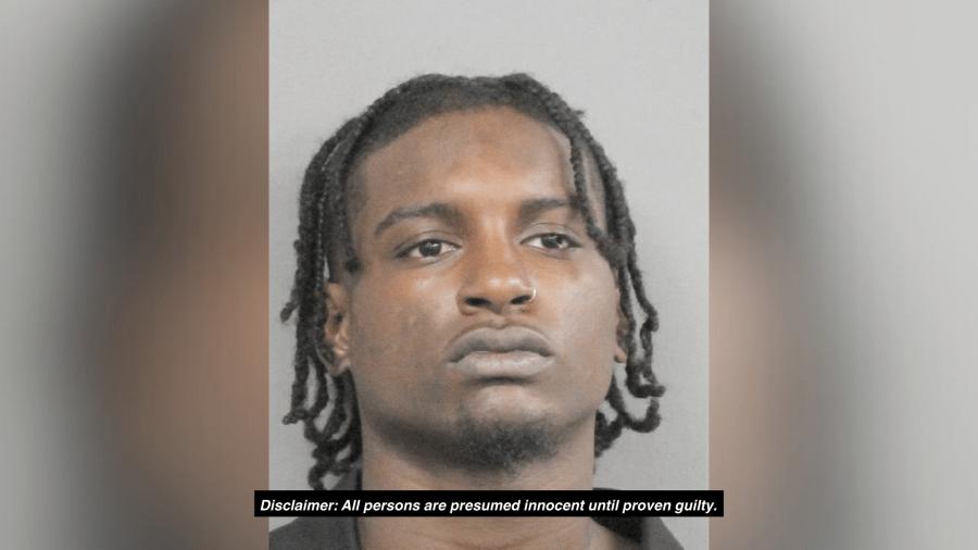 Peeping Tom complaints lead to New Orleans man’s arrest in Kenner