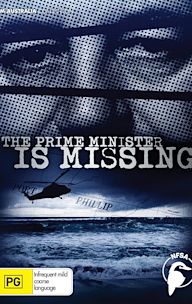 The Prime Minister Is Missing