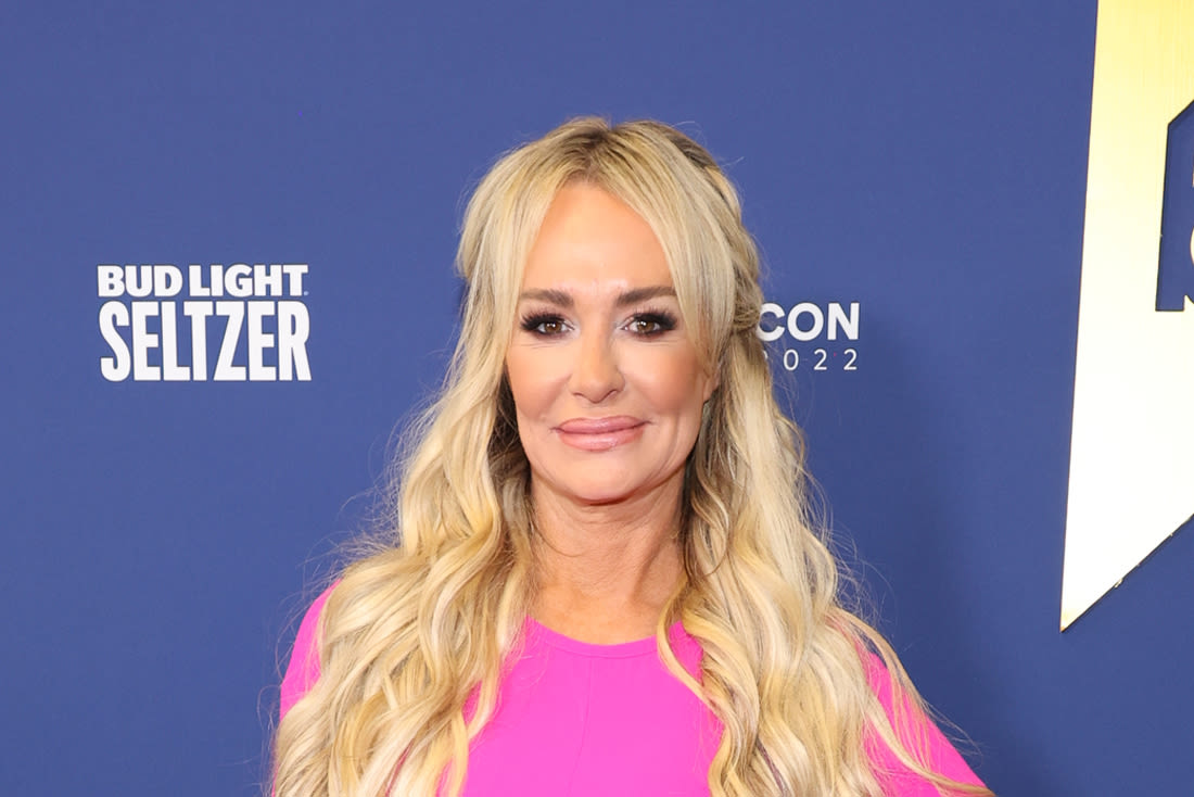 Taylor Armstrong Sends Her Daughter Kennedy Off to Senior Prom (PICS) | Bravo TV Official Site