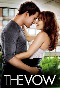 The Vow (2012 film)