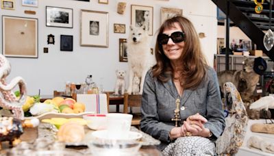 French artist Sophie Calle among winners of 2024 Praemium Imperiale