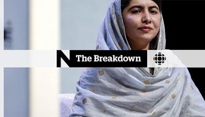 The Breakdown | Malala Yousafzai + Comedian’s dark turn