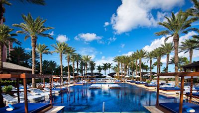 Save 20 Percent on Short Stays at The Cove at Atlantis Paradise Island