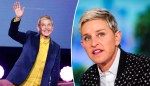 Ellen DeGeneres is ‘done’ with fame after Netflix special: ‘This is the last time you’re going to see me’