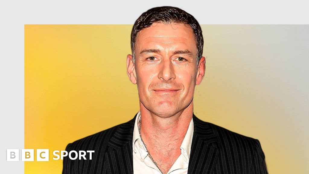 Euro 2024: Chris Sutton's semi-final predictions