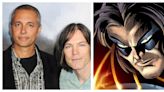 ...Writers Mark Fergus & Hawk Ostby Return To Superhero Genre With Film Adaptation Of Graphic India’s ‘Shadow Tiger’