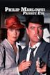 Philip Marlowe, Private Eye