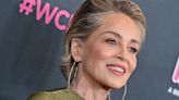 Sharon Stone, 65, Recalls Being Told She Was “Too Old” to Work at 40