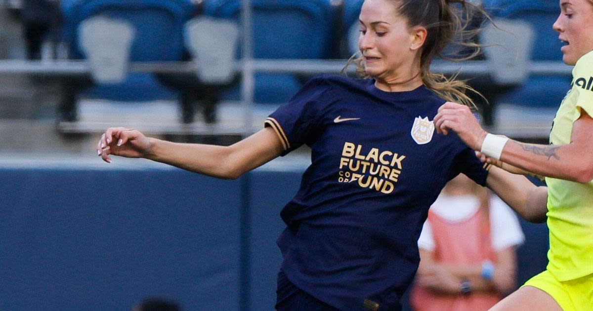 What to watch for when the Reign face the Washington Spirit on Friday