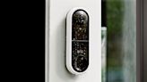 I replaced my Nest with this Arlo 2K video doorbell, and it's perfect for smart home beginners