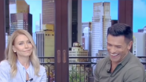 Mark Consuelos Sparks Fan Debate After Calling Out Gen Z Fashion