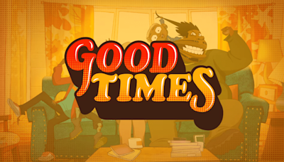 Good Times Trailer Previews Netflix’s Animated Sequel to 1974 Sitcom