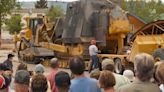 ‘Killdozer’ legacy lives on 20 years after bulldozer rampage in small town