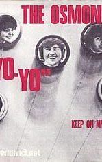Yo-Yo (Billy Joe Royal song)