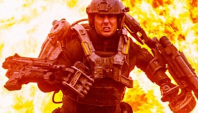 Edge Of Tomorrow Director Keeps Hopes Alive For A Tom Cruise-Led Sequel With...