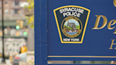 Syracuse Police Chief discusses mental health, Canine Ofc. graduation, and home safety