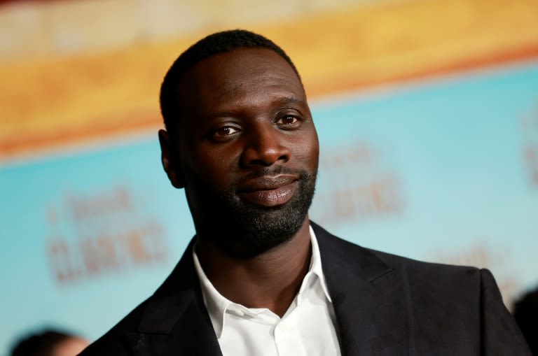 Omar Sy, Eva Green join Cannes jury