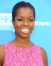 Camille Winbush