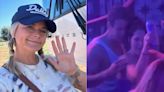 Miranda Lambert Posts Cryptic Video After Husband Brendan McLoughlin Was Seen Dancing With Women