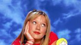 Hilary Duff on breaking away from 'Lizzie McGuire' role: 'Desperately needed to be my own person'