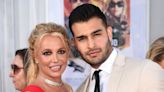 Britney Spears reaches divorce settlement with estranged husband Sam Asghari