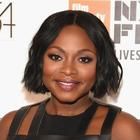 Naturi Naughton