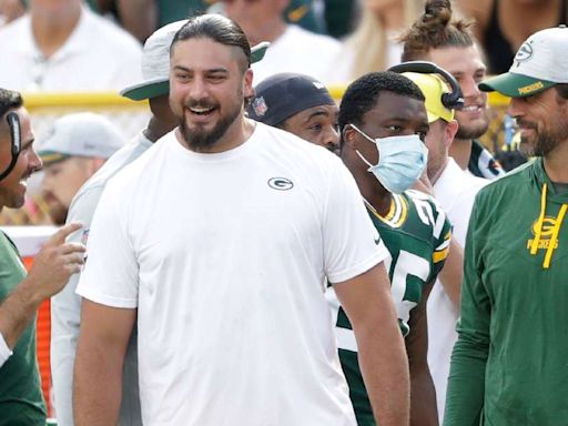 Would David Bakhtiari Still Make Signing Sense for Jets?