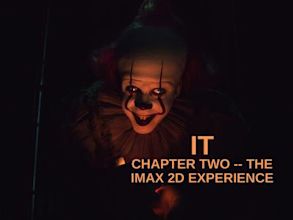 It – Chapter Two