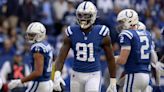 Indianapolis Colts starting TE listed as cut candidate | Sporting News