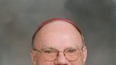 Diocese of Fall River mourns Bishop Emeritus George Coleman, dead at age 85