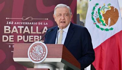 México ha recuperado la soberanía, la dignidad y la libertad: AMLO