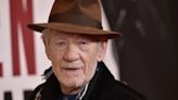 Sir Ian McKellen Confirms Recovery "Will Be Speedy" After Falling Off Stage During Performance