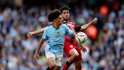 VIDEO: Raúl Jiménez sigue brillando con el Fulham y se luce con asistencia de lujo ante el Manchester City