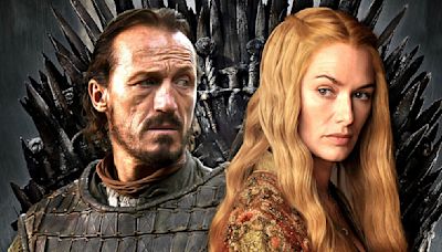 Did Game Of Thrones Really Keep Two Cast Members Separate After A Messy Breakup? - SlashFilm